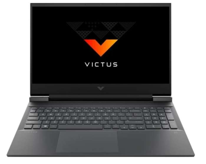 Laptop HP Victus 16 i5-11400H 16/512GB SSD RTX 3060 TGP 95W 144Hz