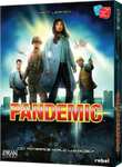 Pandemia (Pandemic) Gra Planszowa