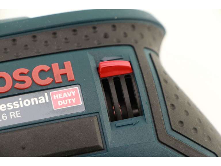 Wiertarka udarowa Bosch GSB 16 RE Professional