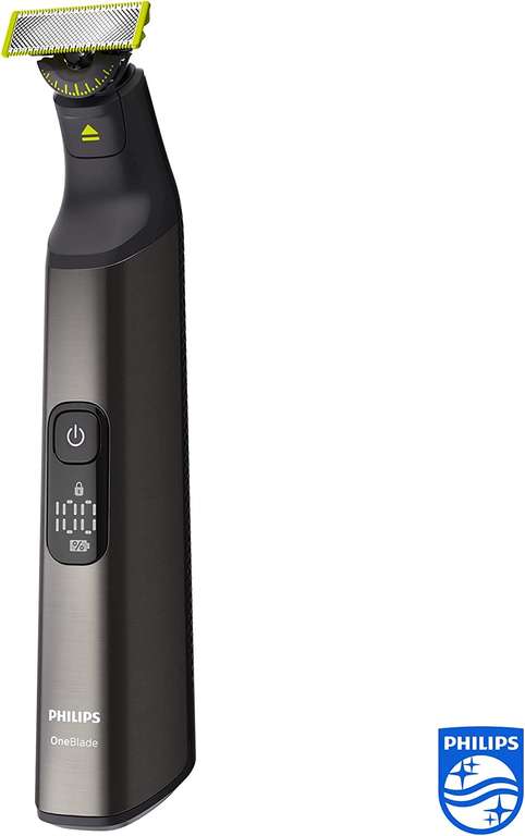 Philips OneBlade Pro 360 Face and Body model QP6551/30