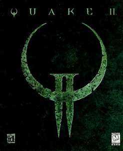 Quake II Steam CD Key