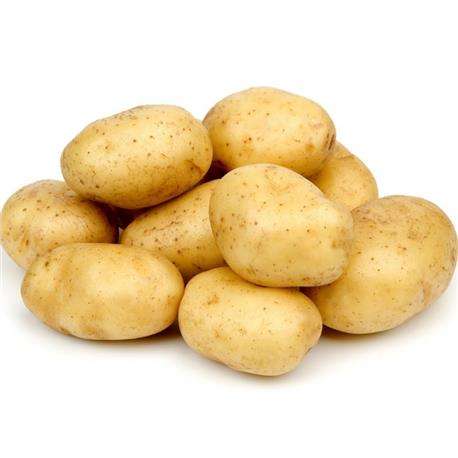 Netto: Ziemniaki wczesne 1 kg luz