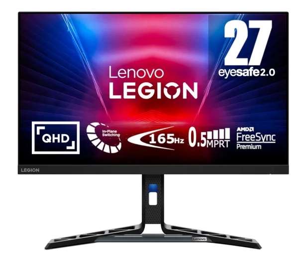 Monitor Lenovo R27q-30