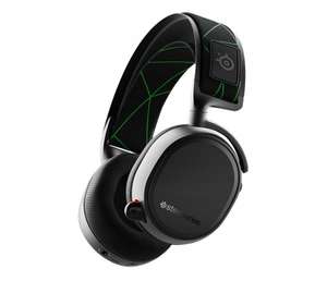 Słuchawki bezprzewodowe nauszne Steelseries Arctix 9X(outlet)