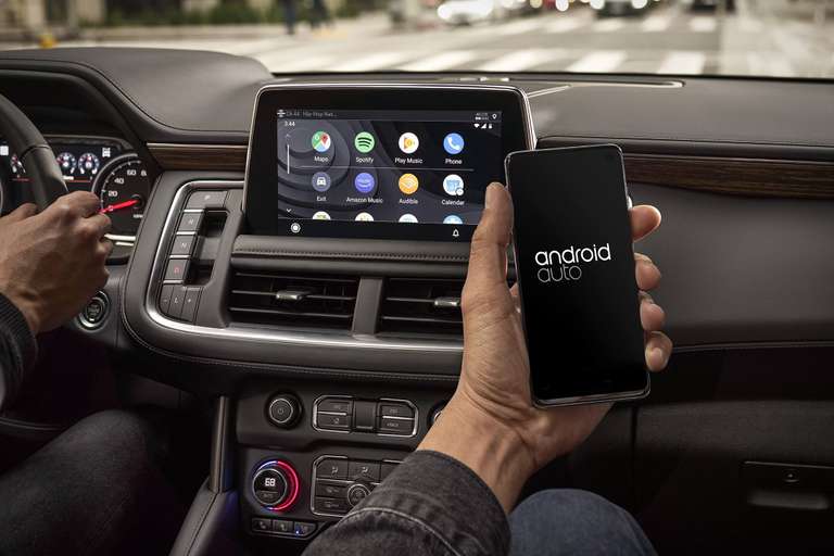 AAwireless dongle USB android auto / carplay(beta)