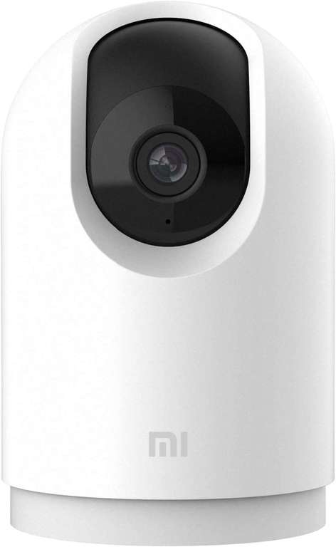 Xiaomi Mi Home Security Camera 360° PTZ 2K Pro