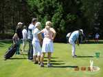 Bezpłatna Akademia Golfa (5 tygodni) - Mazury Golf&Country Club Naterki - Olsztyn