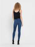 Damskie jeansy Only Skinny za 64,99zł (rozm.XS-XL) @ Amazon.pl