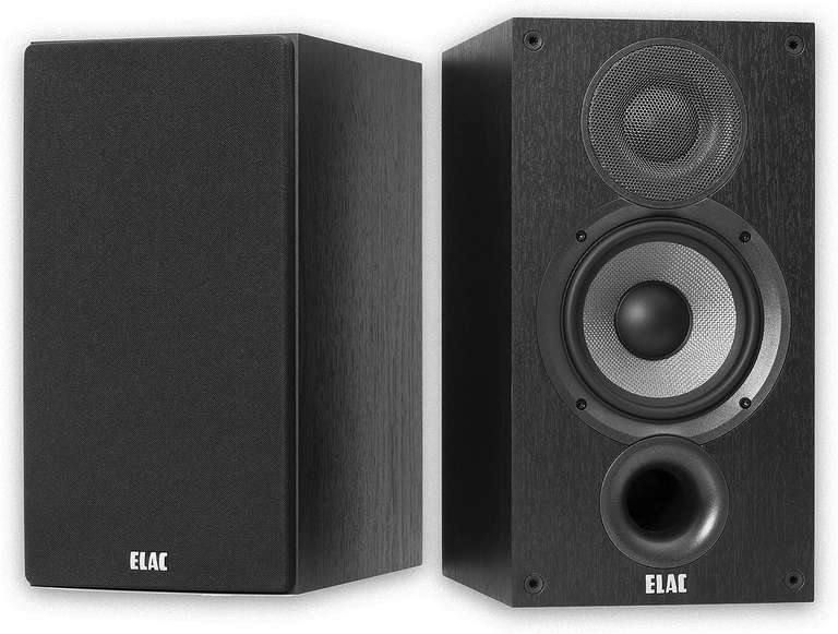 Głośniki ELAC DEBUT 2.0 B5.2 (para)