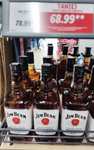 Wszystkie Whisky w Lidlu 20% TANIEJ przy zakupie dwóch! Jim Beam 1l wchodzi po 63.19 PLN!