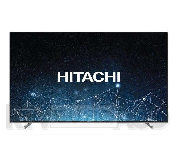 Telewizor Hitachi 50HAK6350