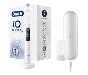 Szczoteczka elektryczna Oral-B iO Series 9 Biały
