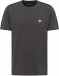 Męski T-shirt Lee za 60 zł - r. S,L,XL, 100% bawełna organiczna - biały i grafitowy @Amazon