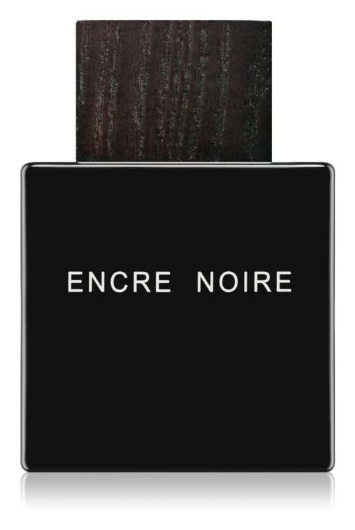 Encre Noire woda toaletowa 100 ml