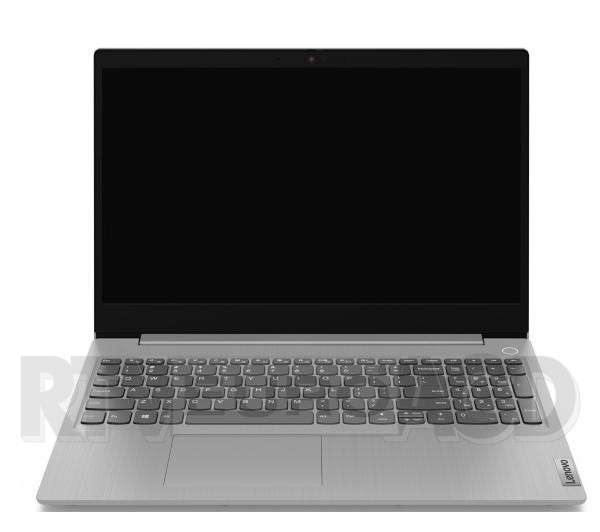 Laptop Lenovo IdeaPad 3 15IIL05 15,6" Intel Core i3-1005G1 - 8GB RAM - 256GB Dysk