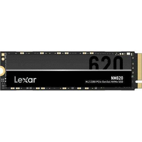 Dysk SSD Lexar 1TB M.2 PCIe NVMe NM620
