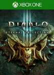 Diablo III: Eternal Collection XBOX LIVE Key TURKEY VPN @ Xbox One