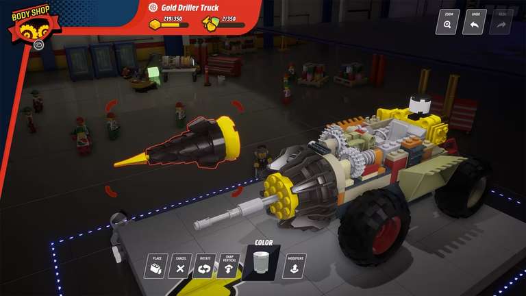 Gra wyścigowa - LEGO: 2K Drive Awesome Edition, PC @Steam