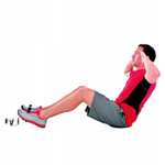 Przyrząd do ćwiczeń mięśni brzucha YORK FITNESS 60251, odb.os. 0zł