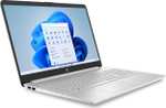 Laptop HP 15s-eq2134nw (Ryzen 7 5700U / 8 GB / 512 GB / W11 (4H382EA)) @ Morele