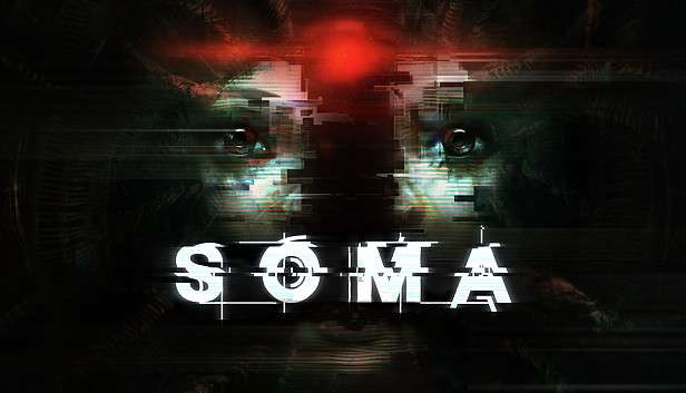 SOMA @ Steam