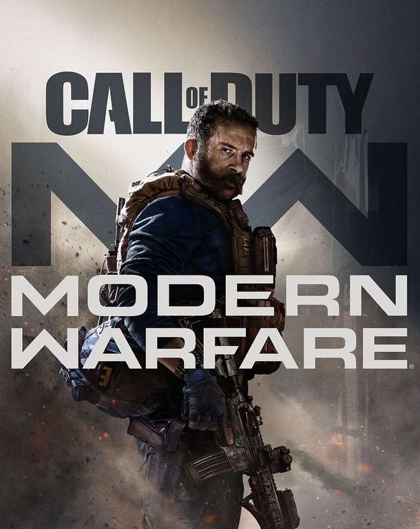 Call of Duty: Modern Warfare 2019 PC (Battle.net), 19,79 EUR