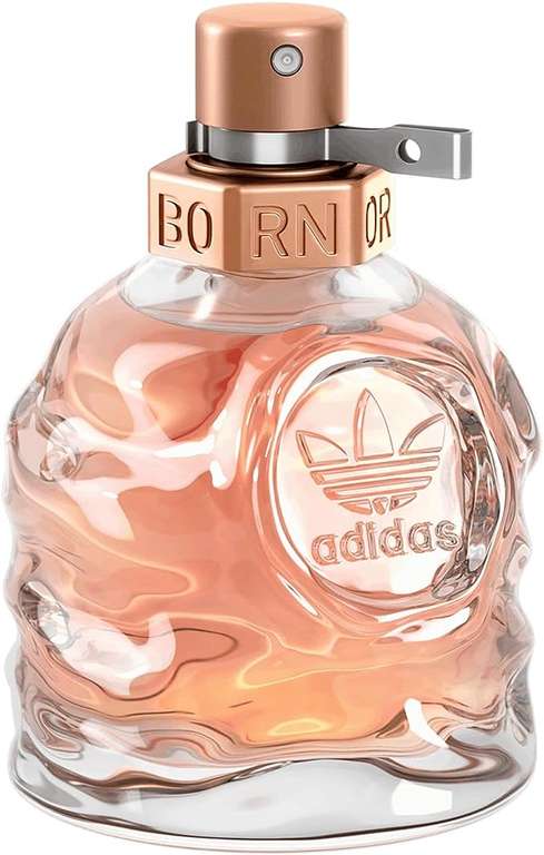 Adidas Born Original For Her Woda Perfumowana, spray 30 ml