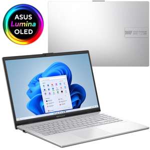 Laptop ASUS VivoBook Go OLED 15.6 16GB