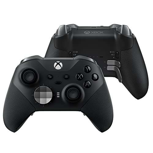 Kontroler Microsoft Xbox Series Elite 2 | Amazon | WHD - [ stan bardzo dobry - 68,97€]
