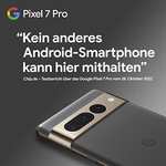 Smartfon Google Pixel 7 Pro 128 GB OBSIDIAN €698,90