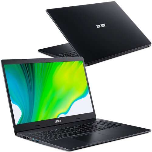 Laptop ACER Aspire 3 A315-23 15.6" R5-3500U 8GB RAM 256GB SSD