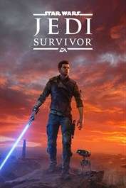 Star Wars Jedi: Survivor AR Xbox Series VPN