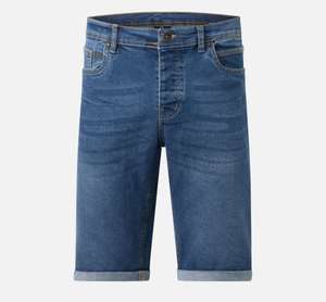 Szorty jeansowe M-XL