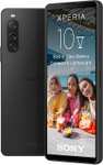 Smartfon Sony Xperia 10 V (36 miesięcy gwarancji / 4 kolory do wyboru) [398,75€]