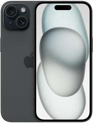 Smarfon Apple Iphone 15 128 GB | Wszystkie Kolory | MediaMarkt