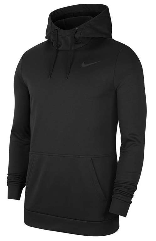 Męska sportowa bluza Nike Therma Men's Pullover Training Hoodie