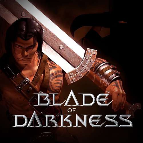 Blade of Darkness na Nintendo Switch