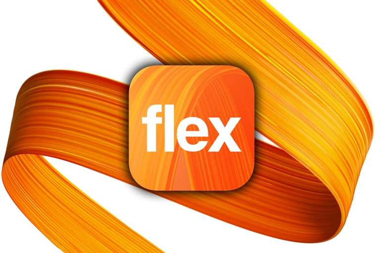 Orange Flex 45 GB 12 mies. w cenie 10!