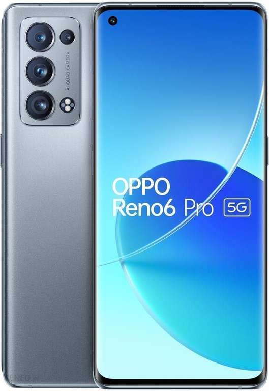 Smartfon Oppo Reno 6 Pro 5G