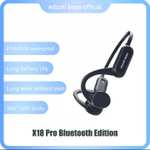 Adzuki Bean X18 Pro Bluetooth Edition Słuchawki z przewodnictwem kostnym $31,29