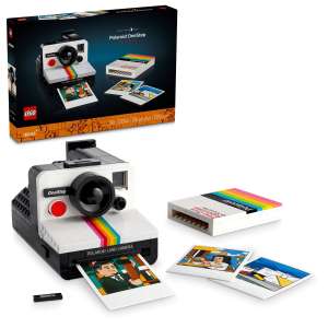 21345 Ideas - Aparat Polaroid OneStep SX-70
