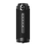 Refurbished Głośnik Tronsmart T6 Plus Upgraded Edition (do 40W mocy, 360° Sound, IPX6, NFC) | Wysyłka z PL | 16.24$ @ Geekbuying.com