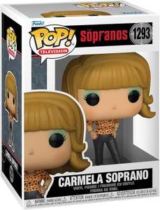 FUNKO POP! The Sopranos - Carmela Soprano