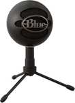 Mikrofon do streamingu Blue Snowball iCE - czarny