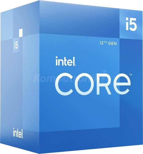Procesor Intel Core i5-12600