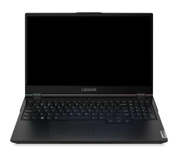 Laptop Lenovo Legion 5 15ARH05H 15,6" 144Hz AMD Ryzen 7 4800H - 16GB RAM - 512GB Dysk - RTX2060 Grafika