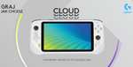 Konsola LOGITECH G Cloud Gaming Handheld 940-000199