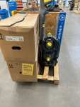 Myjka ciśnieniowa karcher Pro HD