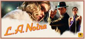 (Steam) L.A. Noire