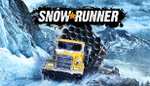 Snowrunner - Steam || -45% || 71,49 zł || 1-Year Anniversary Edition 88,39 zł